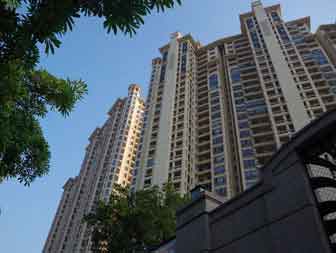 景德镇昌江房屋外墙防水